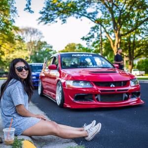 Meet your Posher, Jocelyn